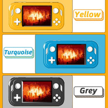 Load image into Gallery viewer, Handheld Game Console 3.5inch Mini Retro Gaming Player