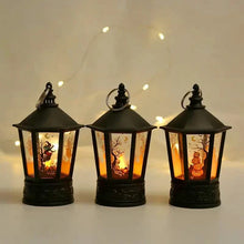 Load image into Gallery viewer, Handheld LED Candle Wind Light for Halloween Decorations and Parties