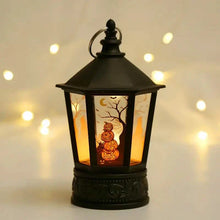 Load image into Gallery viewer, Handheld LED Candle Wind Light for Halloween Decorations and Parties
