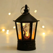 Load image into Gallery viewer, Handheld LED Candle Wind Light for Halloween Decorations and Parties