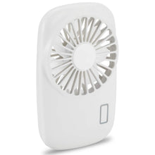 将图片加载到图库查看器,Handheld Powerful Mini Fan
