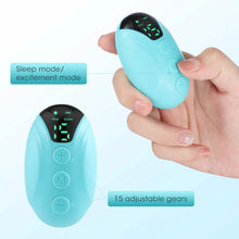 Load image into Gallery viewer, Handheld Sleep Instrument