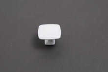 Load image into Gallery viewer, Handles Drawer Cabinet Furniture Kitchen Handles For Cabinet Knob Door Drawer Furniture Kitchen Knob Simplicity White Stainless Steel Hollow Tube Bar Drawer Pulls Cupboard Knob For Kitchen Furniture Hardware