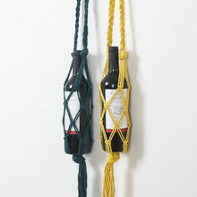 Load image into Gallery viewer, Handmade Wall Art Home Wall Decor Woven Hanging Tapestry Tassel Wind Chimes Wall Hanging Ornaments Hand Macrame Wall For Wall Wedding Living Room Gallery Patio Apartment Yard Decor
