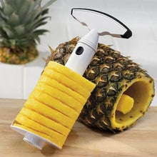 Load image into Gallery viewer, Handy Pineapple Corer and Slicer