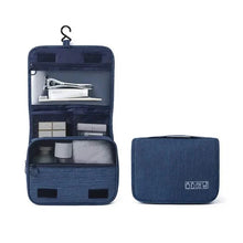 将图片加载到图库查看器,Hanging Toiletry Large Capacity Storage Bag
