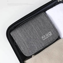 将图片加载到图库查看器,Hanging Toiletry Large Capacity Storage Bag