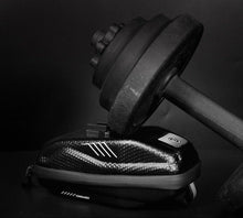 将图片加载到图库查看器,Hard Shell Bicycle Bag Waterproof Cycling Road Bike Tool Bag Night Reflective Bag Bike Accessories Bike Bag Bicycle Bag Under Hard Shell Bike Seat Bag with Silver Reflective Strip Bike Bag For Mountain Road Bike