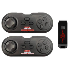 将图片加载到图库查看器,HDV100 Game Console