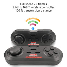 将图片加载到图库查看器,HDV100 Game Console