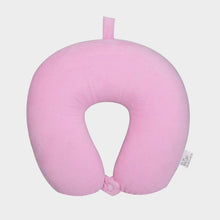 Load image into Gallery viewer, Health Care Cushion Airplane Flight Foam Particles Pillow For Travel Bohemia Beach U-Shaped Pillow Nanoparticles Neck Support Headrest Beach U Pillow Nanoparticles Neck Support Headrest Health Care Cushion Airplane Flight