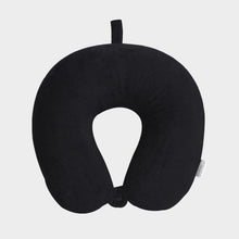 Load image into Gallery viewer, Health Care Cushion Airplane Flight Foam Particles Pillow For Travel Bohemia Beach U-Shaped Pillow Nanoparticles Neck Support Headrest Beach U Pillow Nanoparticles Neck Support Headrest Health Care Cushion Airplane Flight