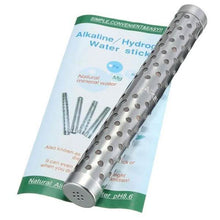 Load image into Gallery viewer, Health PH Ionizer Negative Ion Alkaline Water Purifier Stick