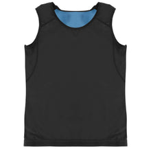 Load image into Gallery viewer, Heat Trapping Pullover Sweat Gym Vest