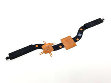 Load image into Gallery viewer, Heatsink for A1398 Late 2013 Up To Mid 2015 MacBook Pro Retina (DG)