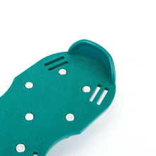 Load image into Gallery viewer, Heavy Duty Lawn Aerator Shoes with Adjustable Straps