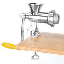 Load image into Gallery viewer, Heavy Duty Manual Meat Grinder