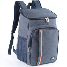 Load image into Gallery viewer, Heavy Duty Oxford Fabric Cooler Backpack