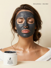 将图片加载到图库查看器,Detoxify Facial Mask