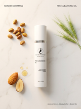 将图片加载到图库查看器,Pre-Cleansing Oil