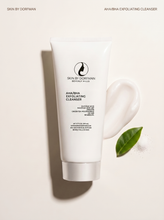 Load image into Gallery viewer, AHA /BHA Exfoliating Cleanser