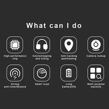 Load image into Gallery viewer, Hidden Camera Detectors