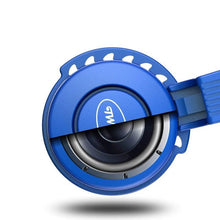 Load image into Gallery viewer, High Bicycle Electric Bell Invisible Waterproof Bike Horn For Scooter USB Charging Riding Equipment Accessory Electric Bike Horn Cycling Bicycle Scooter Horn With Rechargeable Battery