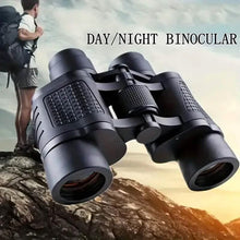 Load image into Gallery viewer, High-Definition Binocular Telescope with Night Vision