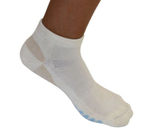 Load image into Gallery viewer, High Performance Anklet Bamboo Viscose Socks
