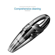 Load image into Gallery viewer, High Power Cordless Car Vacuum Cleaner