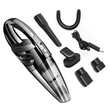 Load image into Gallery viewer, High Power Cordless Car Vacuum Cleaner