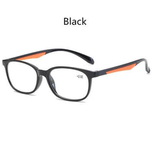 Load image into Gallery viewer, High Qality Blue-light Blocking Glasses Classic Design Square Frame Anti-Blue Modern Light Glasses For Women anti Blue Ray Computer Gaming Glasses