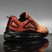 Load image into Gallery viewer, High Quality Fashion Men's Sneakers Air Mesh Casual Sneakers Comfortable Mixed Colors Sneakers Luxury Non Slip Tennis Sport Athletic Walking Fashion Sneakers
