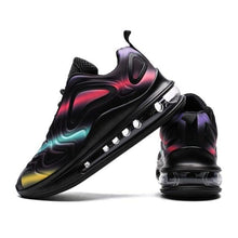 Load image into Gallery viewer, High Quality Fashion Men's Sneakers Air Mesh Casual Sneakers Comfortable Mixed Colors Sneakers Luxury Non Slip Tennis Sport Athletic Walking Fashion Sneakers