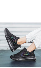 Load image into Gallery viewer, High Quality Fashion Men's Sneakers Air Mesh Casual Sneakers Comfortable Mixed Colors Sneakers Luxury Non Slip Tennis Sport Athletic Walking Fashion Sneakers