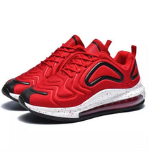 Load image into Gallery viewer, High Quality Fashion Men's Sneakers Air Mesh Casual Sneakers Comfortable Mixed Colors Sneakers Luxury Non Slip Tennis Sport Athletic Walking Fashion Sneakers