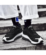 Load image into Gallery viewer, High Quality Fashion Men's Sneakers Air Mesh Casual Sneakers Comfortable Mixed Colors Sneakers Luxury Non Slip Tennis Sport Athletic Walking Fashion Sneakers