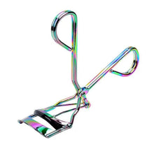Load image into Gallery viewer, High Quality Portable Colorful Eyelashes Curler - Long Lasting Professional Non-slip Manual Lash Curler