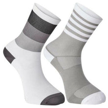 Load image into Gallery viewer, High quality Pro Team Cycling Socks Bike Socks Breathable Road Bicycle Socks Outdoor Sports Racing Socks For Men And Women