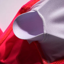 将图片加载到图库查看器,High Waist Bikini Black Swimwear Women Swimsuit High Leg Bikinis Set Women High Waist Bandeau Bikini Set Strapless 2 Piece Bathing Suit Swimsuits Tie Wrap Swimsuits Swimming for Bathing Suit Woman Swimsuits