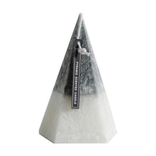 将图片加载到图库查看器,Home Decorative Aromatic Candles Scented Candles 3D Iceberg Shape Room Fragrance Candles Strong Fragrance Scent Stress Relief Gift for Women on Birthday Anniversary Aromatherapy Home Decoration