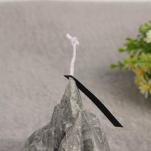 将图片加载到图库查看器,Home Decorative Aromatic Candles Scented Candles 3D Iceberg Shape Room Fragrance Candles Strong Fragrance Scent Stress Relief Gift for Women on Birthday Anniversary Aromatherapy Home Decoration