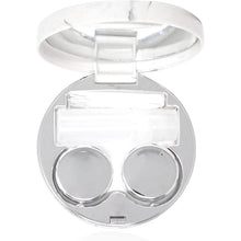 Load image into Gallery viewer, Honbay Fashion Marble Contact Lens Case with Mirror