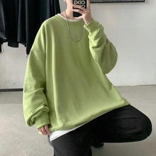 将图片加载到图库查看器,Hoodies Sweatshirt Mens Black White Hip Hop Punk Pullover Streetwear Casual Fashion Hoodie Sweatshirt Men Black White Hip Hop Punk Pullover Street Casual Fashion Clothing Men