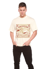 Load image into Gallery viewer, Hot Rod Men's Bamboo Viscose/Organic Cotton Short Sleeve Graphic T-Shirt