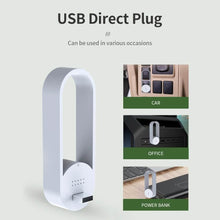 Load image into Gallery viewer, House Electric Air Purifier Ionizer