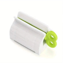 将图片加载到图库查看器,Household Toothpaste Dispenser Squeezer