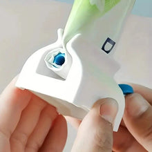 将图片加载到图库查看器,Household Toothpaste Dispenser Squeezer