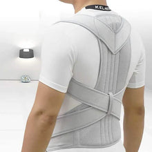 Load image into Gallery viewer, Hunchback Posture Correction Belt