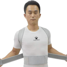Load image into Gallery viewer, Hunchback Posture Correction Belt